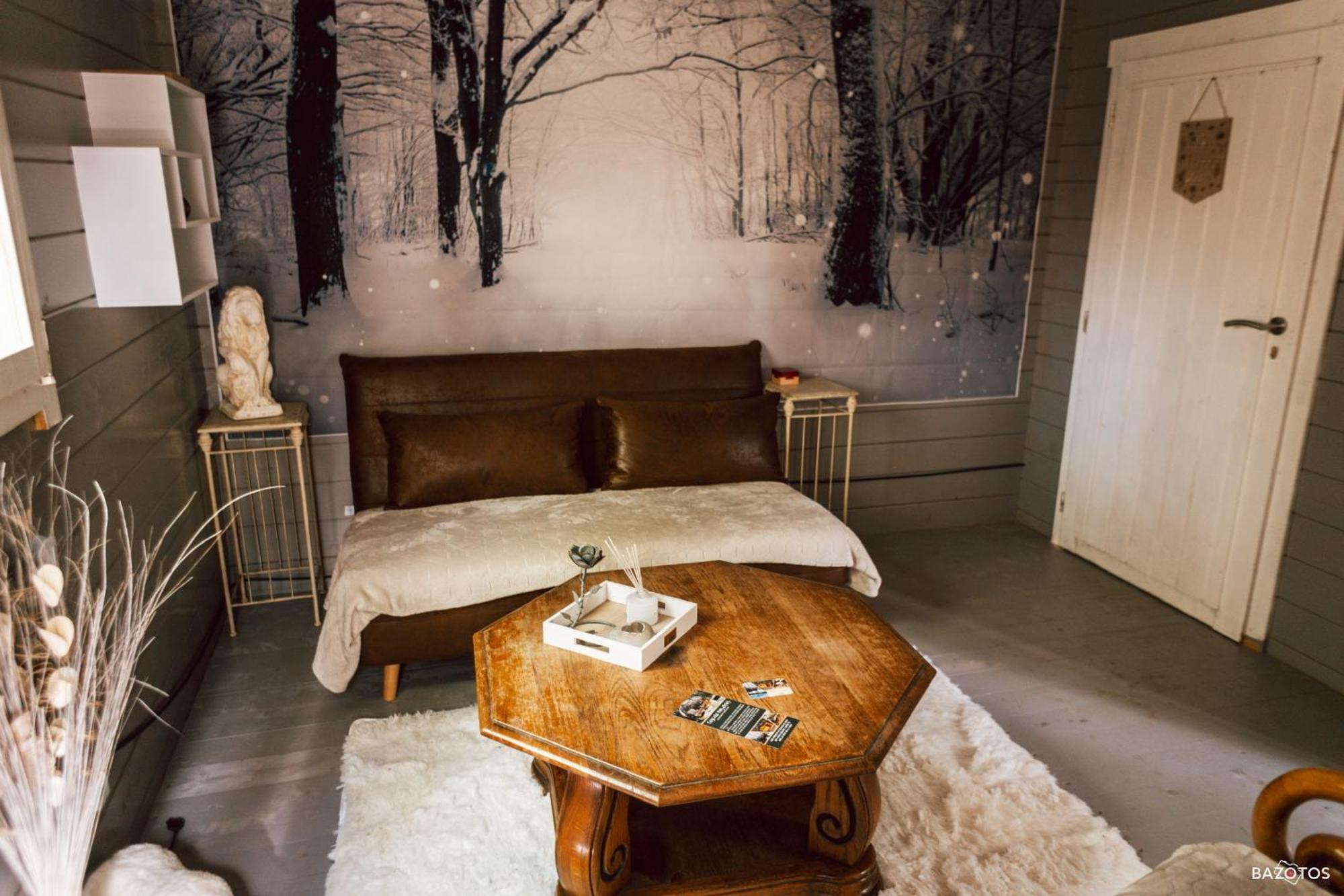 Cabane Insolite Avec Escape Game Saint-Évarzec 외부 사진