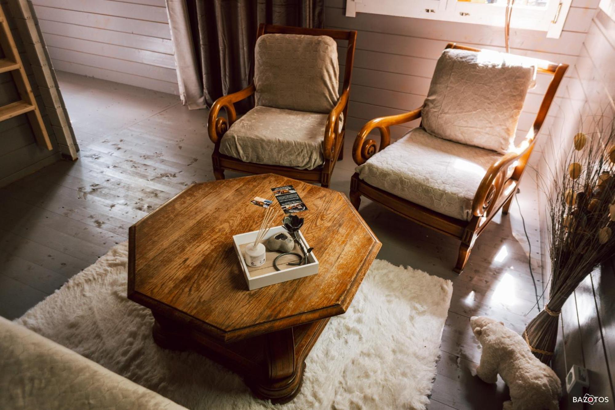 Cabane Insolite Avec Escape Game Saint-Évarzec 외부 사진